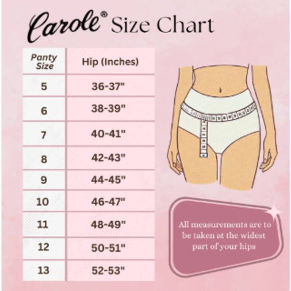 Carole Ivory Semi Sheer Nylon Semi Sheer Panty Womens Size 7 - Picture 3 of 4